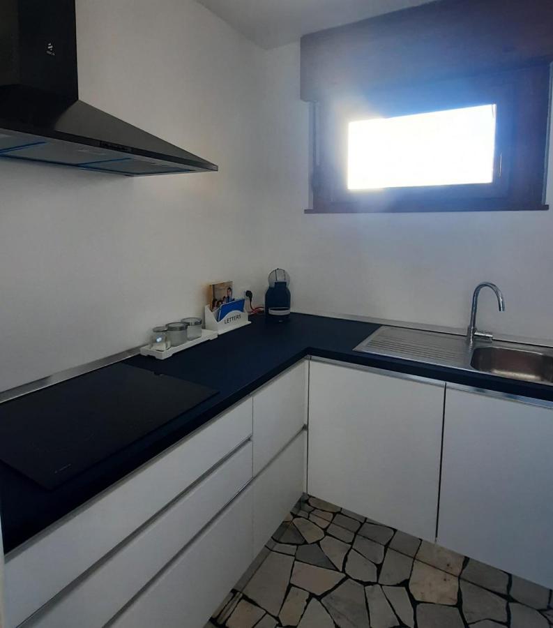Verdisuite - Trento Centro - Parcheggio Privato Gratuito Bagian luar foto