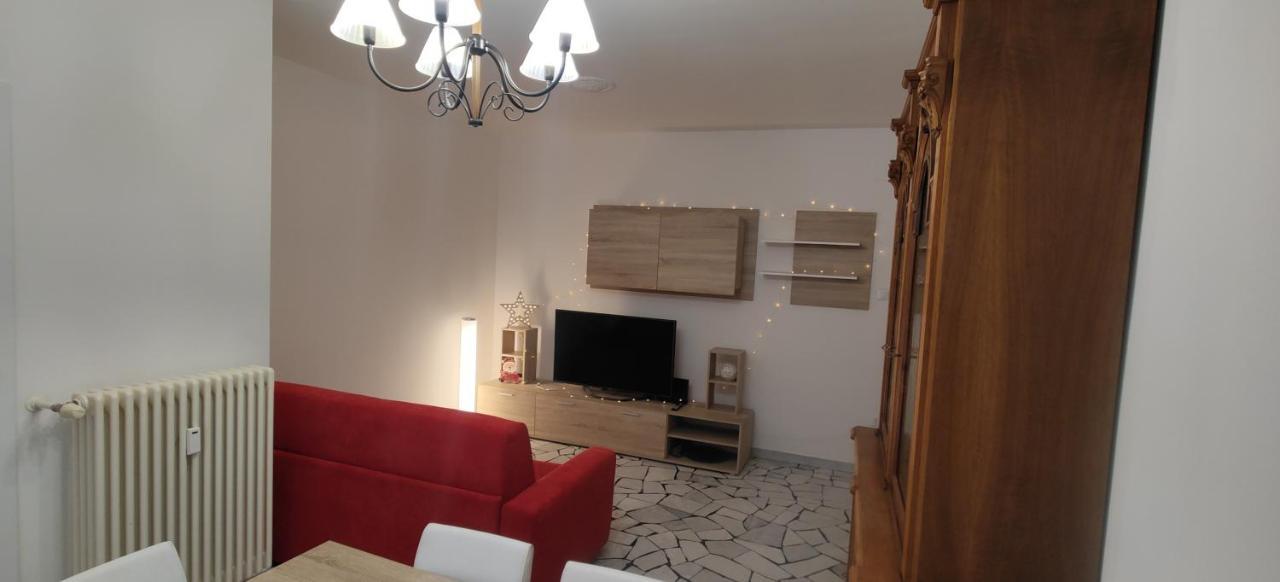 Verdisuite - Trento Centro - Parcheggio Privato Gratuito Bagian luar foto