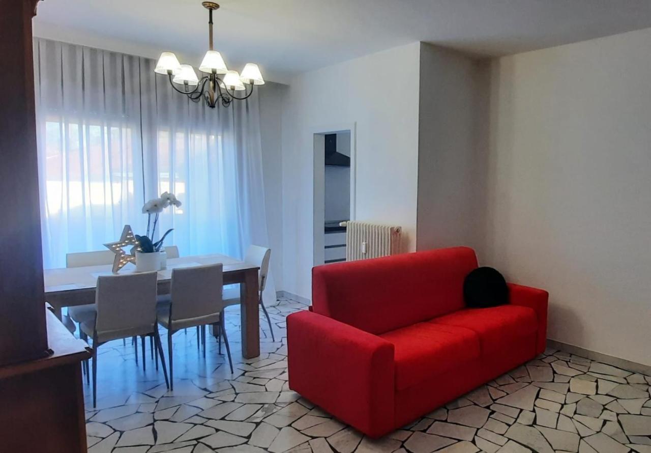Verdisuite - Trento Centro - Parcheggio Privato Gratuito Bagian luar foto