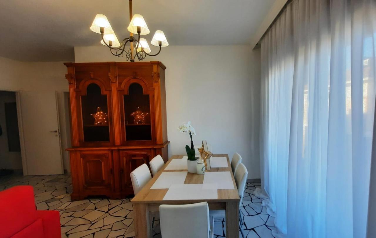 Verdisuite - Trento Centro - Parcheggio Privato Gratuito Bagian luar foto