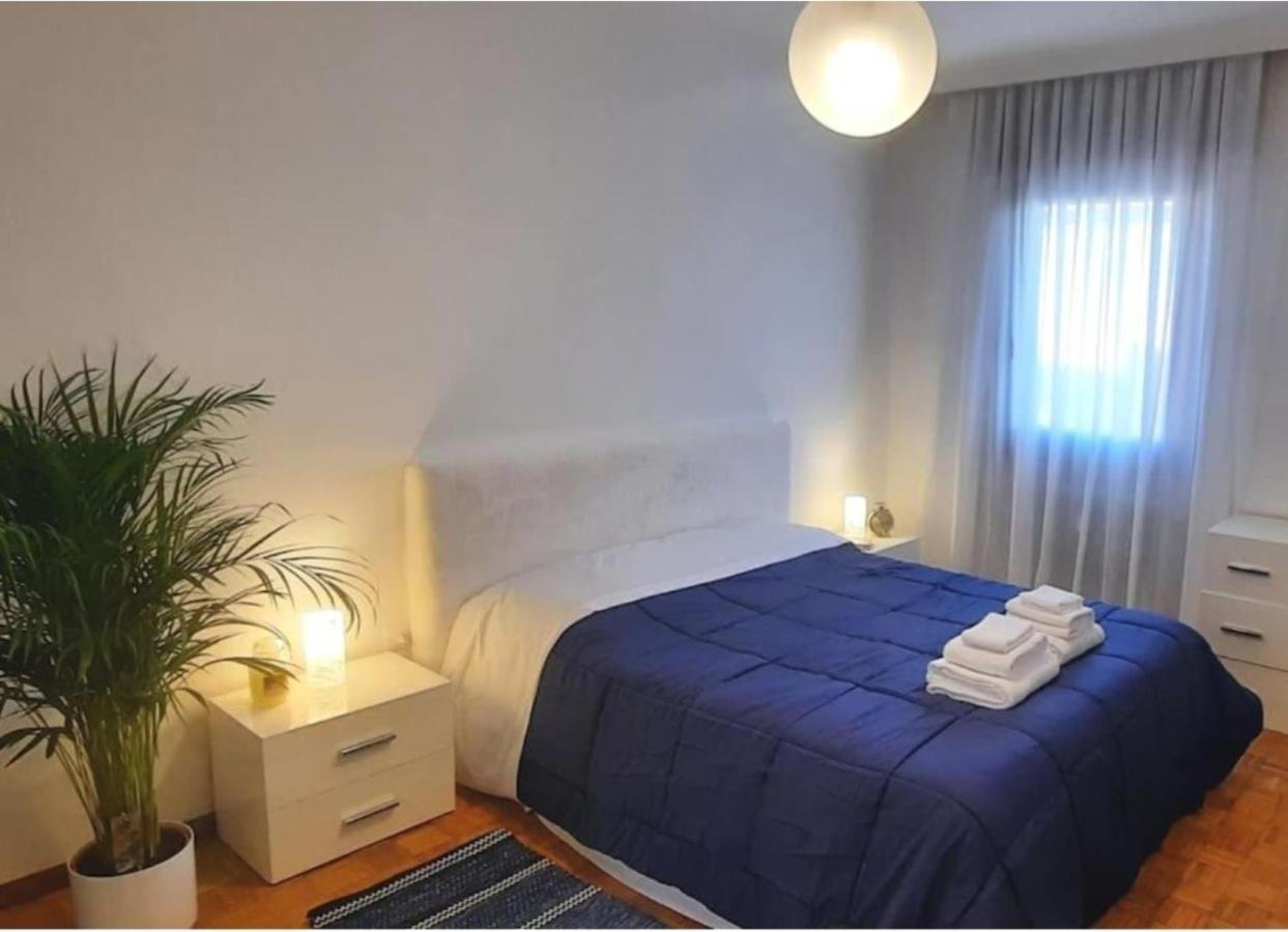 Verdisuite - Trento Centro - Parcheggio Privato Gratuito Bagian luar foto
